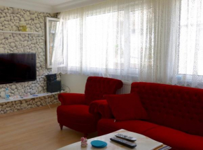 Cozy flat in bakirkoy